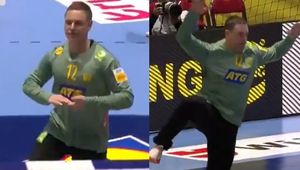 Nie do wiary. Ten rzut karny przejdzie do historii ME