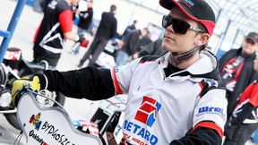 Tai Woffinden wraca do zdrowia (wideo)