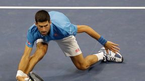 Trener Novaka Djokovicia: Zastanawialiśmy się nad opuszczeniem US Open