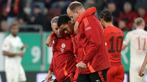 Fatalne wieści dla Bayernu. Gwiazda kontuzjowana