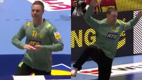 Nie do wiary. Ten rzut karny przejdzie do historii ME