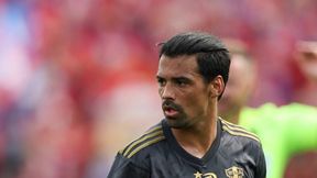 Swoją postawą w Ekstraklasie wzbudza kontrowersje. "To nie ja rozdaję kartki"