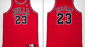 NBA. Ta koszulka Michaela Jordana z "Last Dance" ma pobić rekordy sprzedaży!