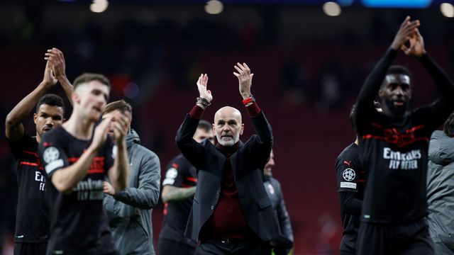 Trener AC Milan przedłużył kontrakt