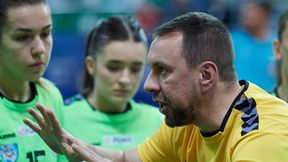 "Nie ma na to usprawiedliwienia". Trener Młynów Stoisław Koszalin ma do rozwiązania problem
