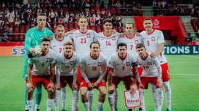 Składy na mecz Polska - Rumunia