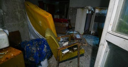 Lasy Państwowe wystawią rachunek Rosji za zdewastowany ośrodek. Trwa inwentaryzacja