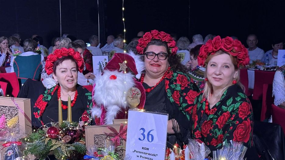 Gala &#34;Świętokrzyski Lider Ekonomii Społecznej 2025&#34; w Targach Kielce.