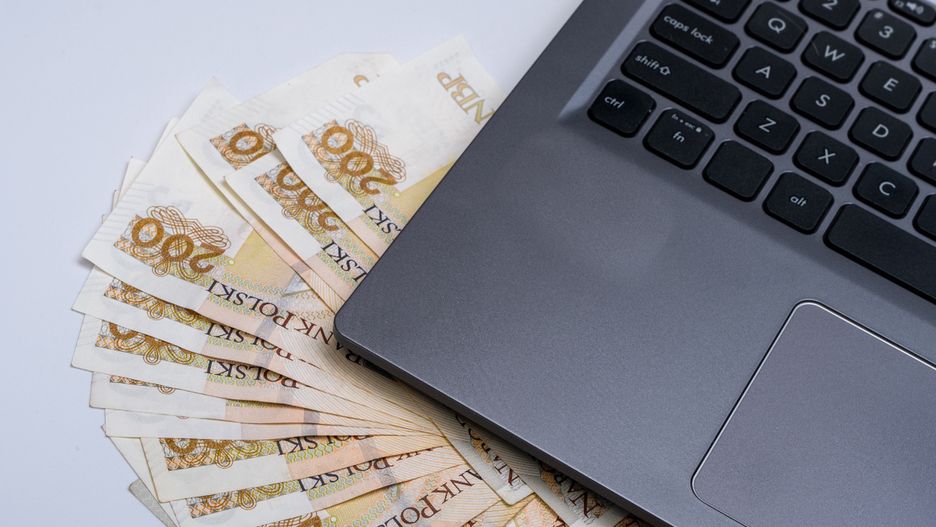 Oszukała w internecie ponad 60 osób. Grozi jej surowy wyrok