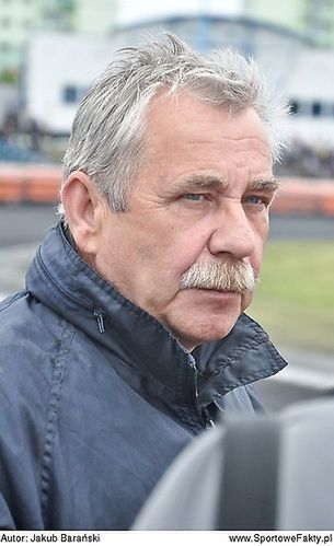 Andrzej Maroszek
