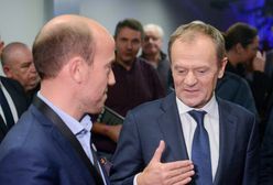 Spotkanie Tusk-Budka w Sopocie. "Nie spodziewałbym się fajerwerków"