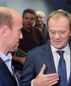 Spotkanie Tusk-Budka w Sopocie. "Nie spodziewałbym się fajerwerków"