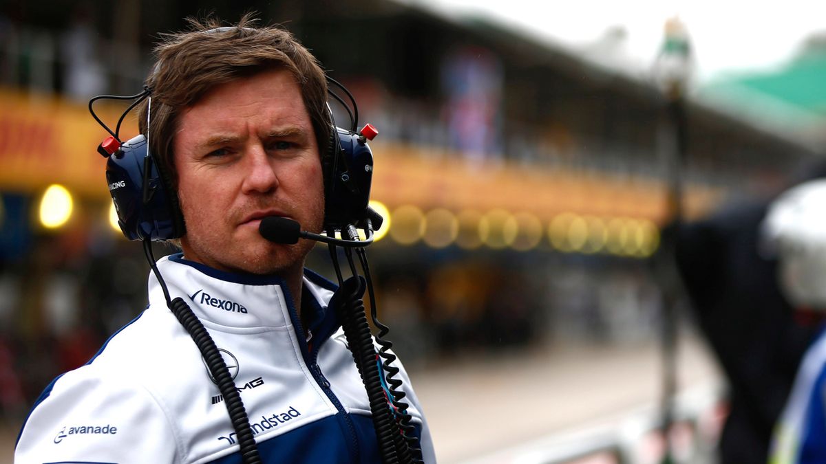 Rob Smedley