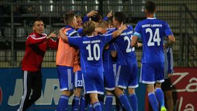 Miedź Legnica - Chojniczanka Chojnice na żywo. Transmisja TV, stream online. Gdzie oglądać?