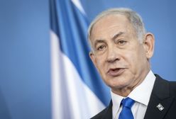 Premier Izraela oskarża Iran. "Narusza wszystkie zobowiązania wobec społeczności międzynarodowej"