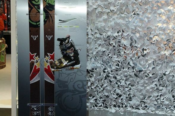 European Ski of the Year przyznana Blizzardowi