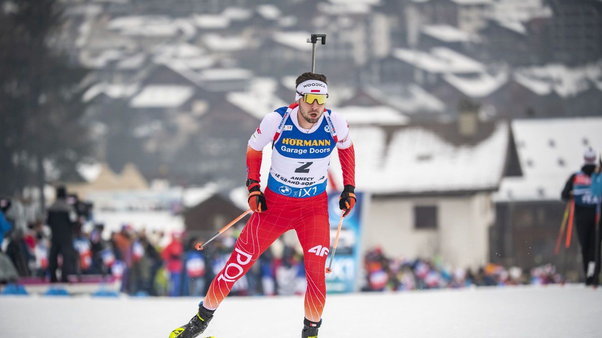 Getty Images / DeFodi Images  / Na zdjęciu: Grzegorz Guzik