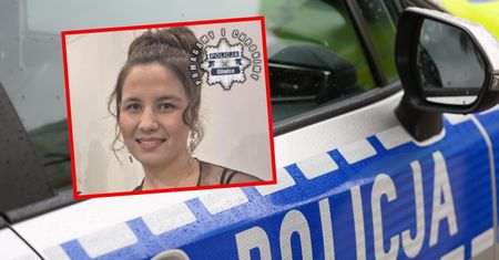Zaginęła 17-latka. Policja z pilnym apelem