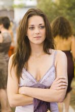 Marion Cotillard