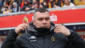 Adrian Siemieniec: Mogę uciekać do końca sezonu. Nie ma problemu