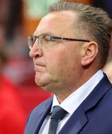 Saudyjscy kibice kpili z Michniewicza. Sprawdź, jak go nazywali