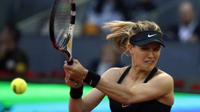 WTA Waszyngton: Eugenie Bouchard odprawiła Christinę McHale, katusze Kristiny Mladenović