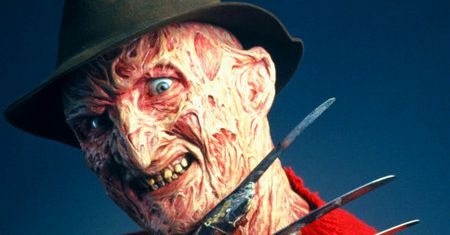 Freddy Krueger: Robert Englund skończył 67 lat