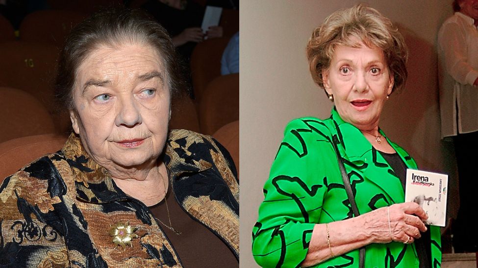 Irena dziedzic była kochanką męża Katarzyny Łaniewskiej