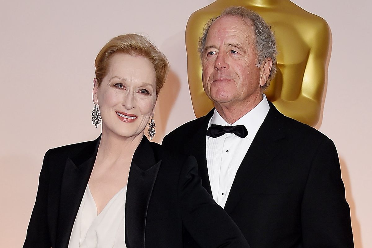 Meryl Streep i Don Gummer wydawali się idealnym małżeństwem