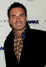 Julian McMahon