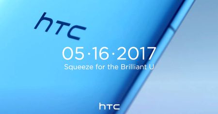 HTC U 11 - podsumowanie plotek i przecieków