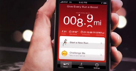 Nike+ do pobrania za darmo!
