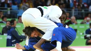 Rio 2016. Judo: Japońska dominacja na tatami