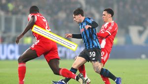 "Stłumiony". Surowe oceny dla Zalewskiego po blamażu