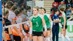 #VolleyWrocław odkrył pierwszą kartę. Natalia Murek dalej w drużynie
