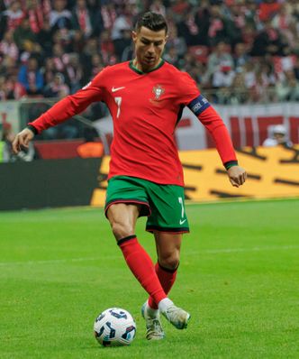 Co tak rozwścieczyło Cristiano Ronaldo? Wypłynęły kulisy