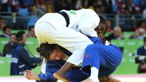 Rio 2016. Judo: Japońska dominacja na tatami