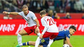 Oto tabela "polskiej" grupy Ligi Narodów