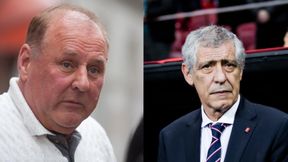 Tomaszewski zabrał głos ws. Santosa. "Proszę nawet nie żartować"