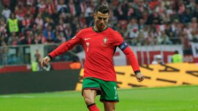 Co tak rozwścieczyło Cristiano Ronaldo? Wypłynęły kulisy