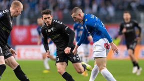 Lider PKO Ekstraklasy ma już plan na zimę. Trener Maciej Skorża go ujawnił