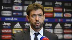 Rebeliant z Turynu. AA zgubił się