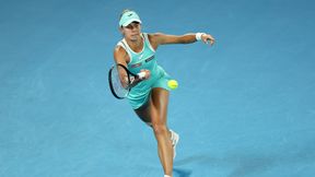 Co za komentarze! Eksperci zachwyceni Magdą Linette