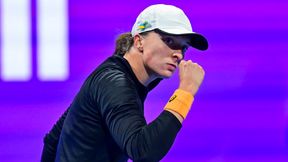 Hiszpanie pod wrażeniem Świątek. Zwrócili uwagę na jeden szczegół