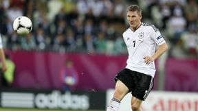 Euro 2016: Joachim Loew stawia na młodych. Weigl zastąpi Schweinsteigera, a Brandt Podolskiego?