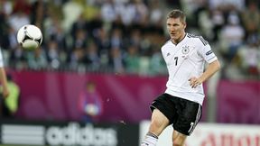 Bastian Schweinsteiger mistrzem już po raz siódmy! Piłkarz Bayernu zbliża się do rekordu