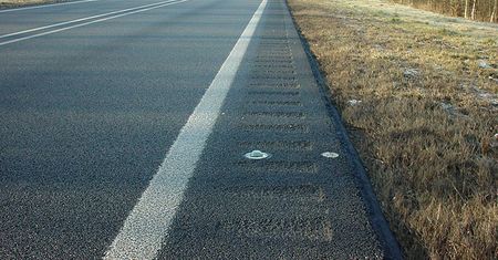 Drogowe odblaski mogą być niebezpieczne. Zginął przez nie Bjorg Lambrecht