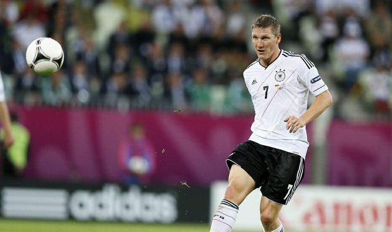 Bastian Schweinsteiger na stałe poza "11" Bayernu? To prawdopodobny scenariusz