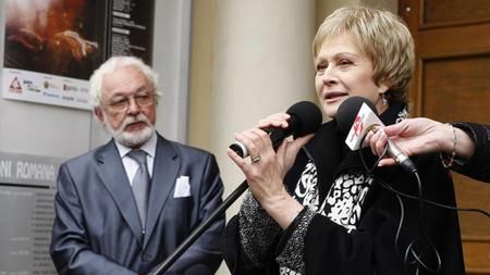 Wspomnienie Romana Wilhelmiego
