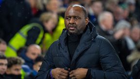 Oficjalnie: Patrick Vieira zwolniony